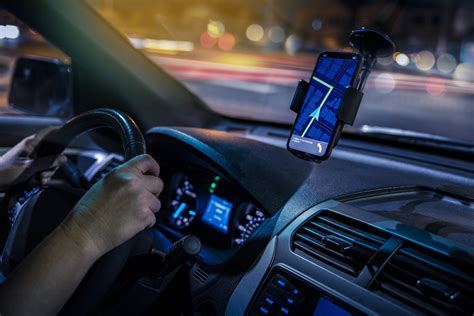 Liability and Compensation in a Lyft or Uber Accident .